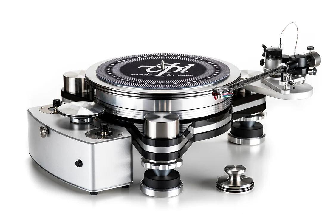 VPI Avenger Reference Turntable