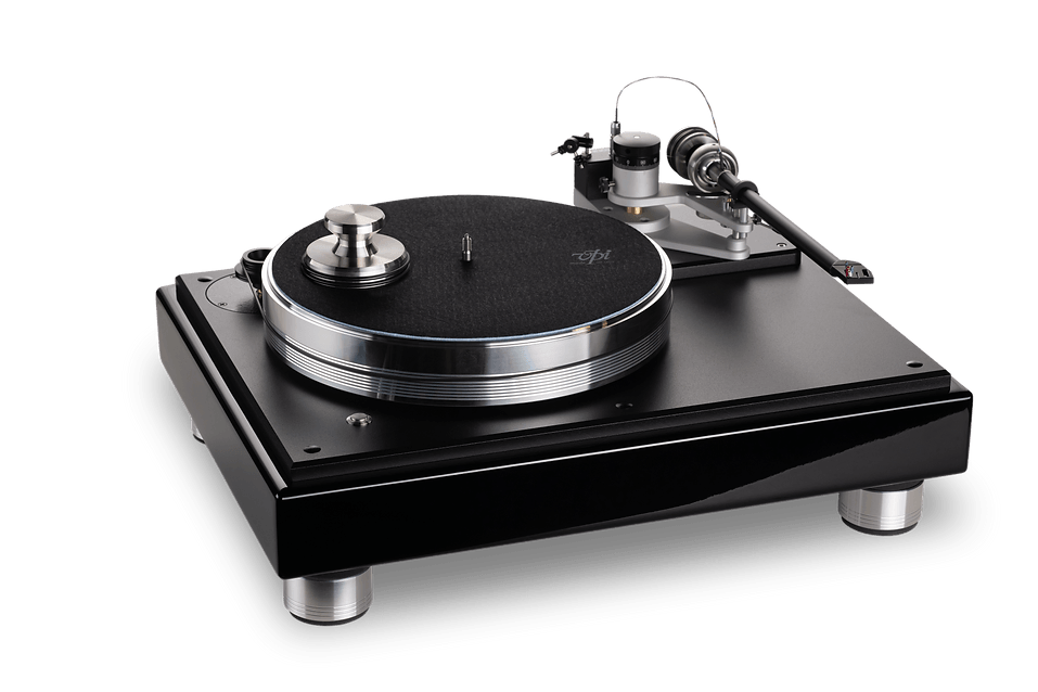 VPI Classic Signature Turntable