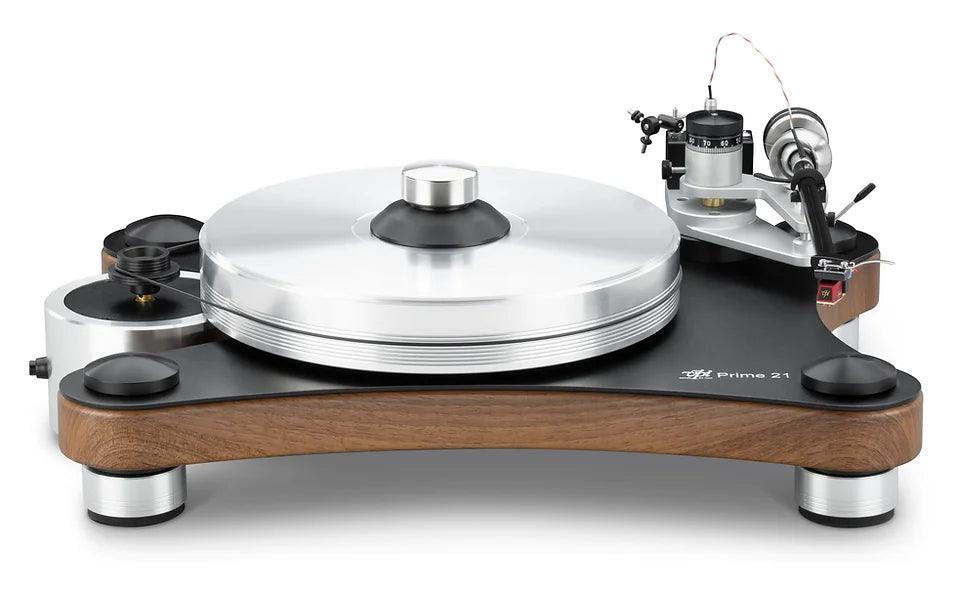 VPI Prime 21 Turntable