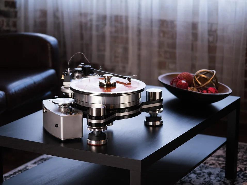 VPI Avenger Reference Turntable