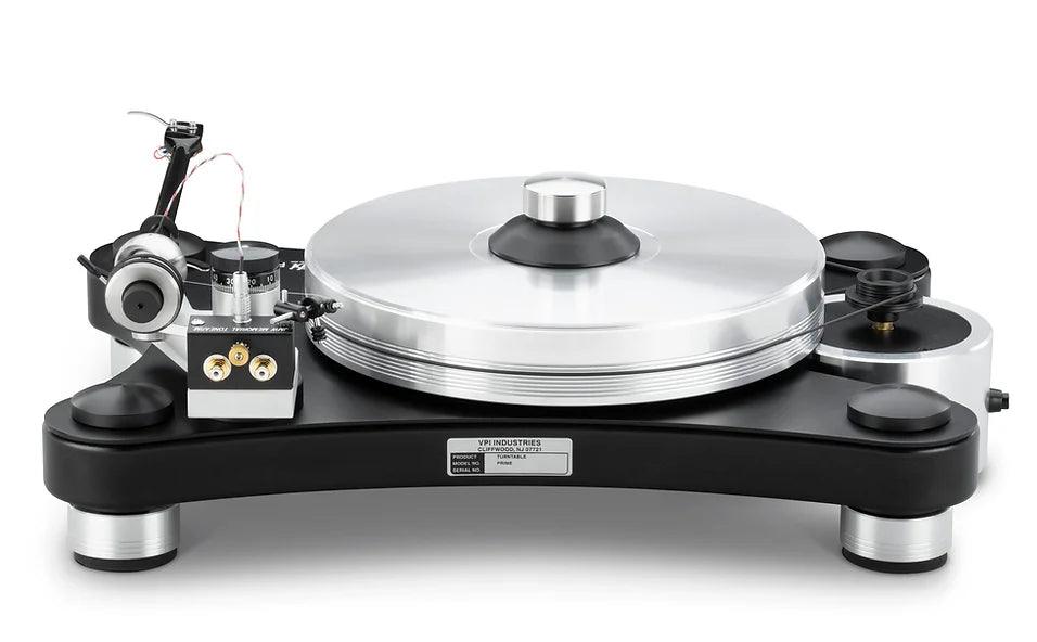 VPI Prime 21 Turntable