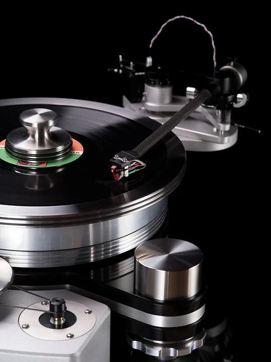 VPI Avenger Reference Turntable