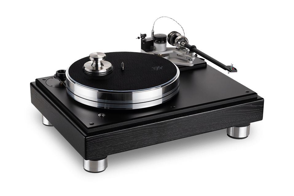 VPI Classic Signature Turntable