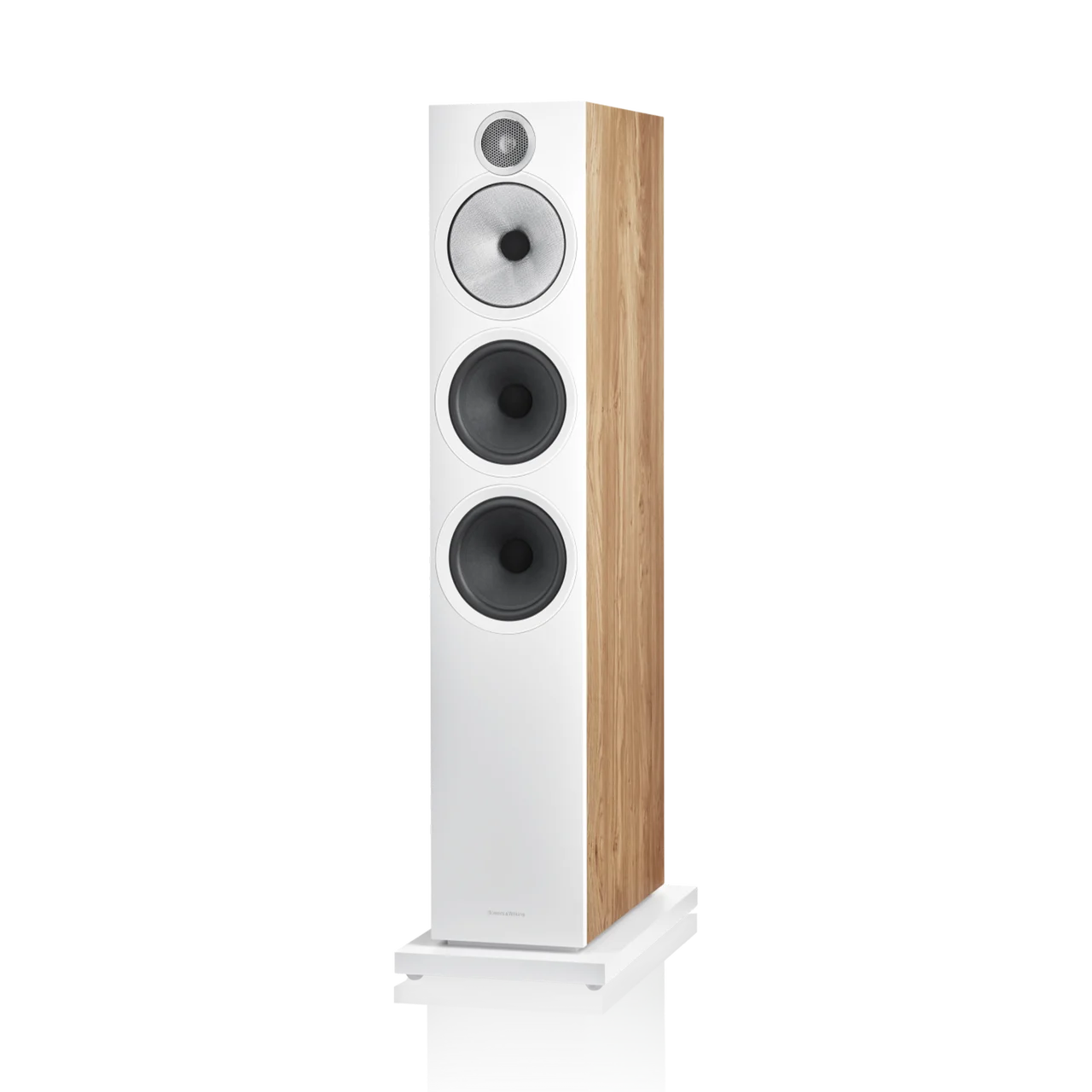Bowers & Wilkins 603 S3 - Pair