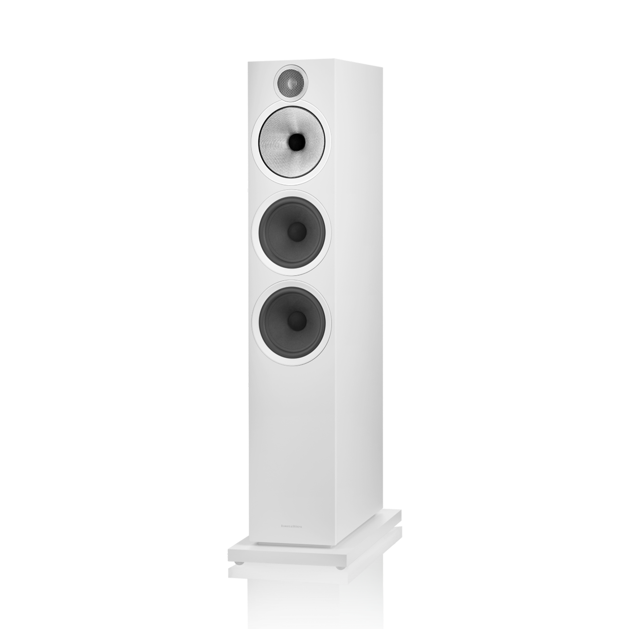 Bowers & Wilkins 603 S3 - Pair