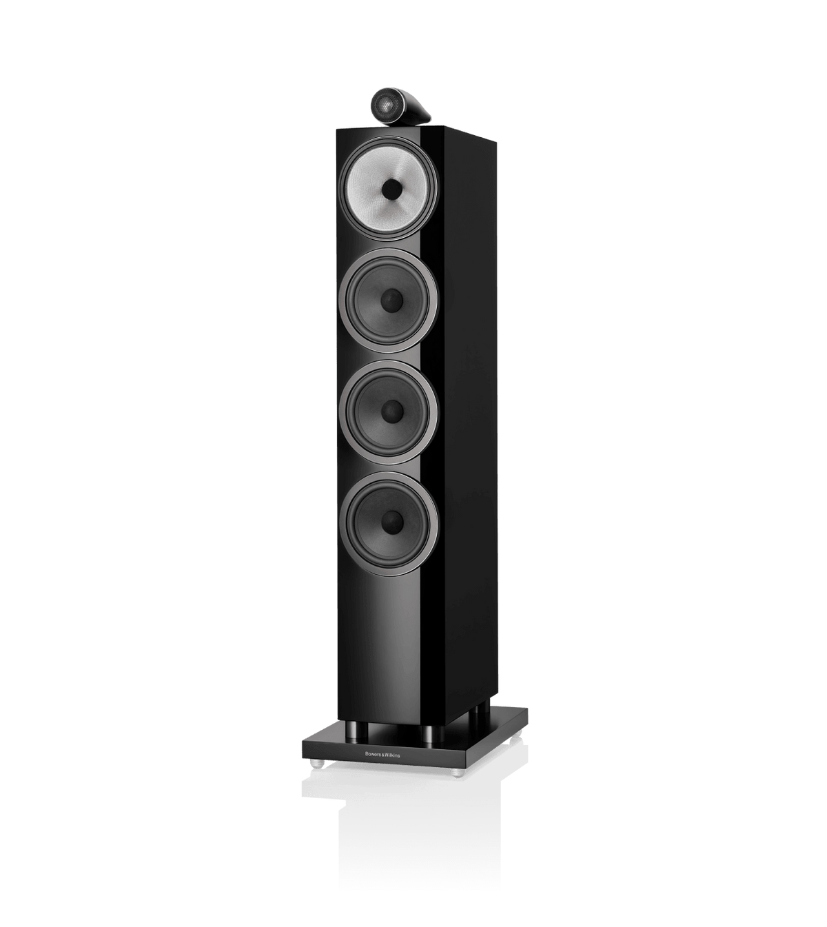 Bowers &amp; Wilkins 702 S3- Pair