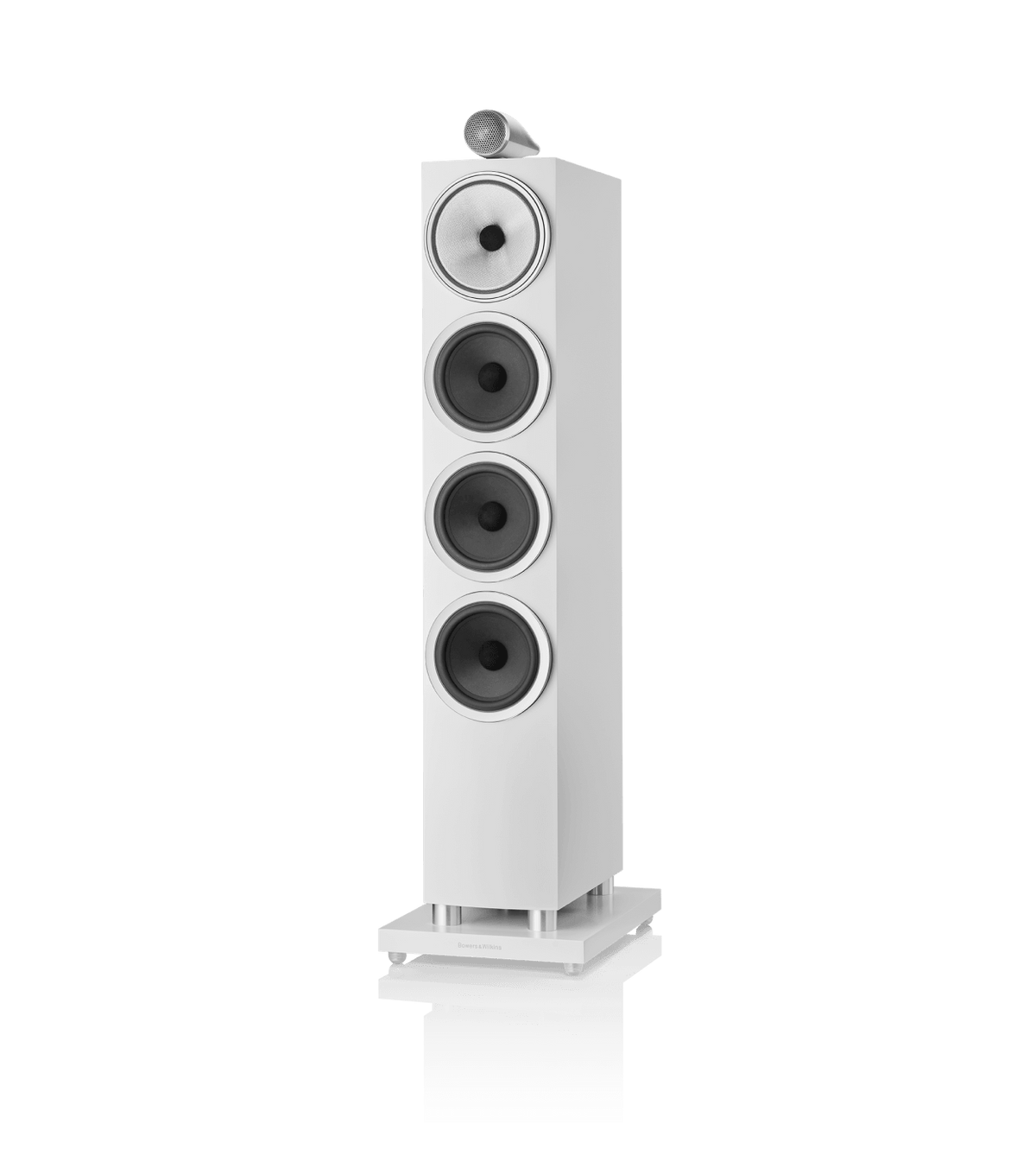Bowers &amp; Wilkins 702 S3- Pair