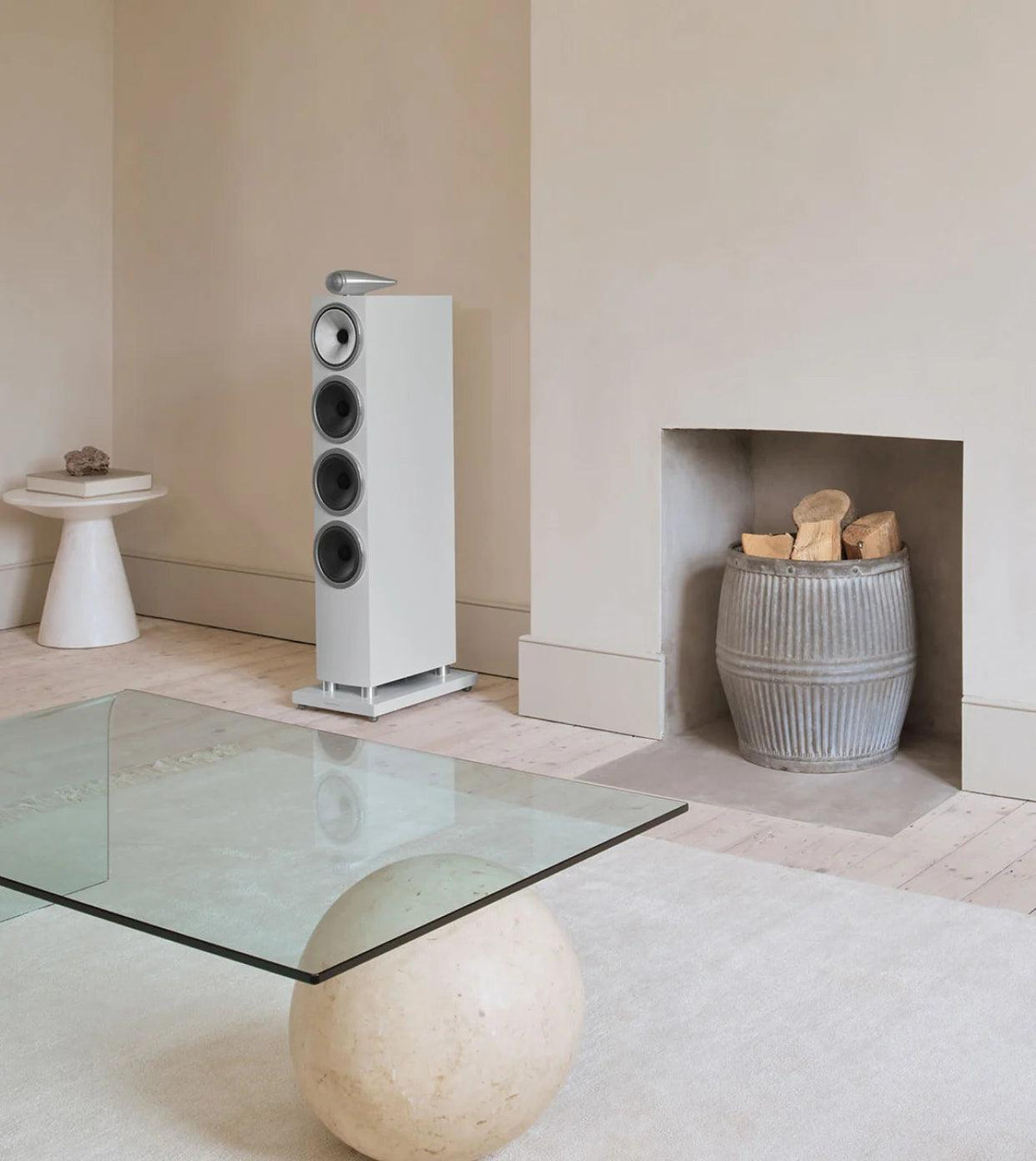 Bowers &amp; Wilkins 702 S3- Pair