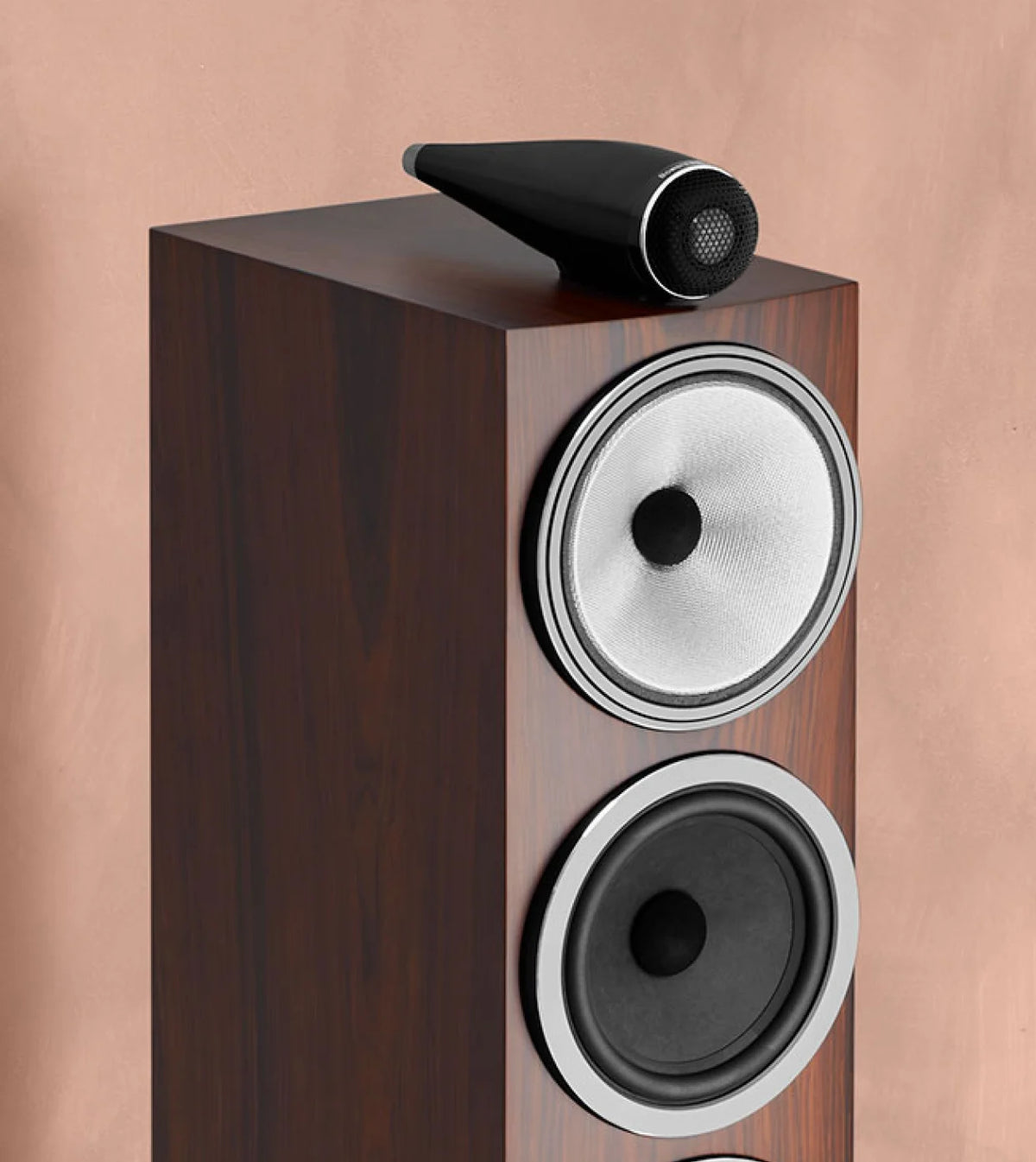 Bowers &amp; Wilkins 703 S3