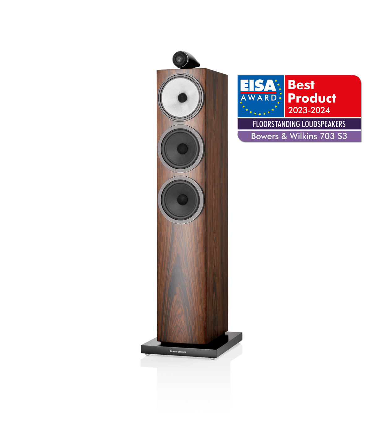 Bowers & Wilkins 703 S3 - Pair