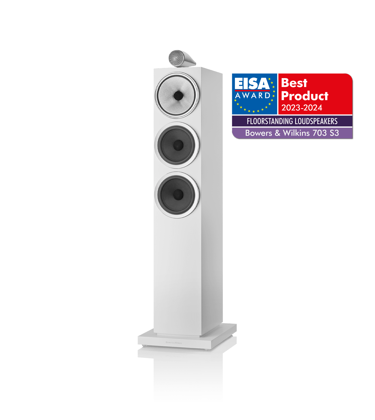 Bowers & Wilkins 703 S3 - Pair
