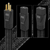 AudioQuest Silver Cloud Power Cable