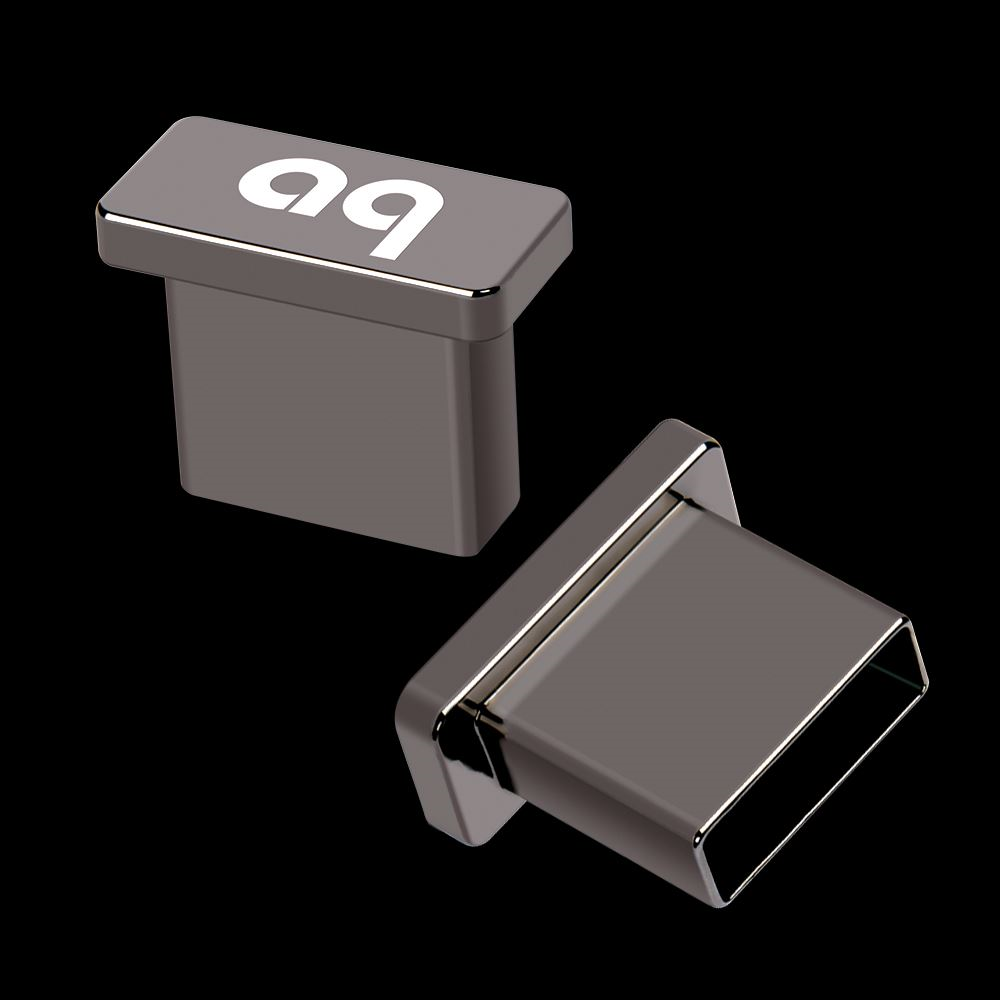 AudioQuest USB Noise-Stopper Caps