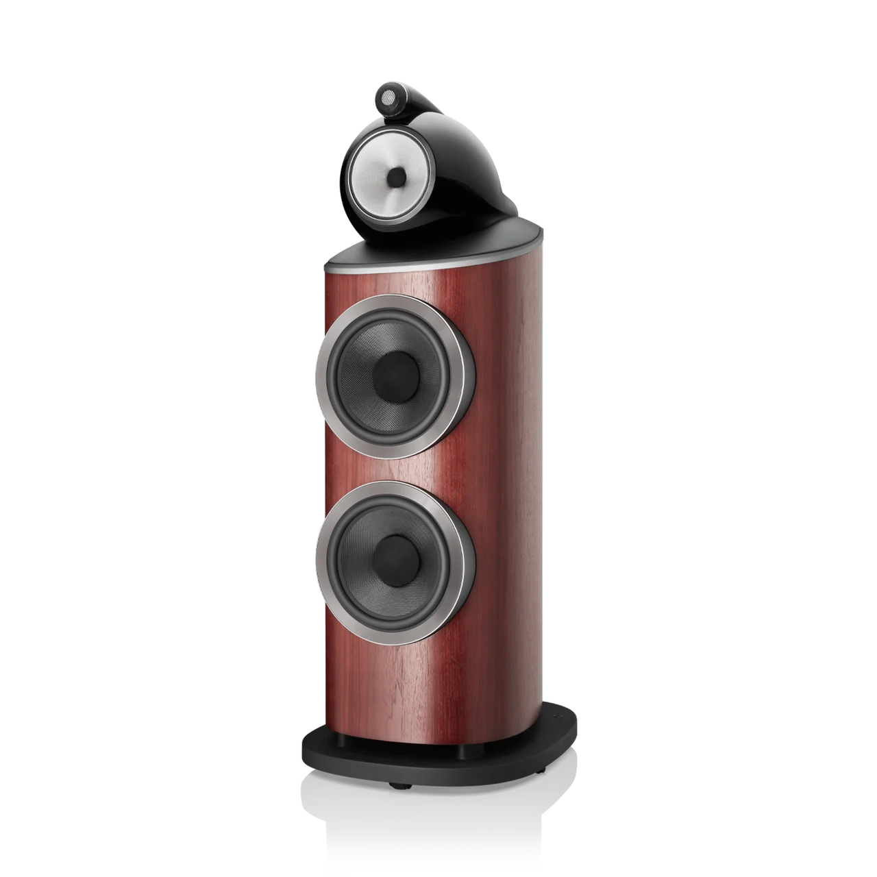 Bowers and Wilkins 801 D4 - Pair
