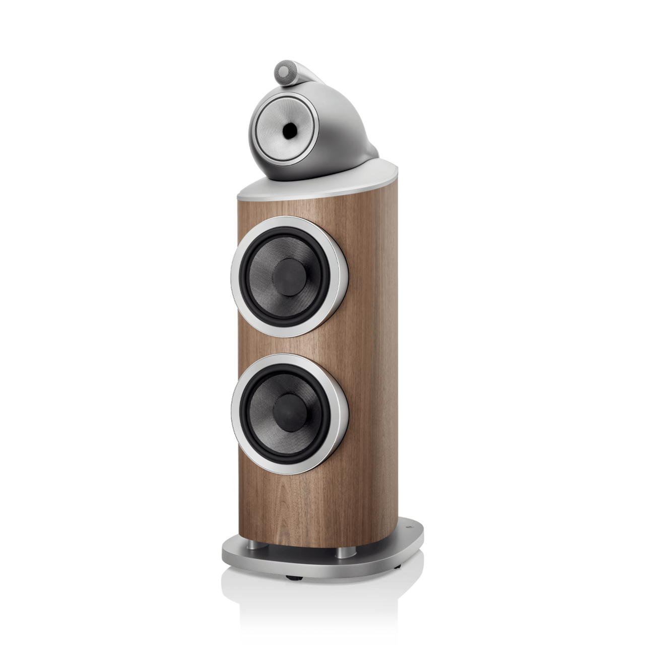 Bowers and Wilkins 801 D4 - Pair