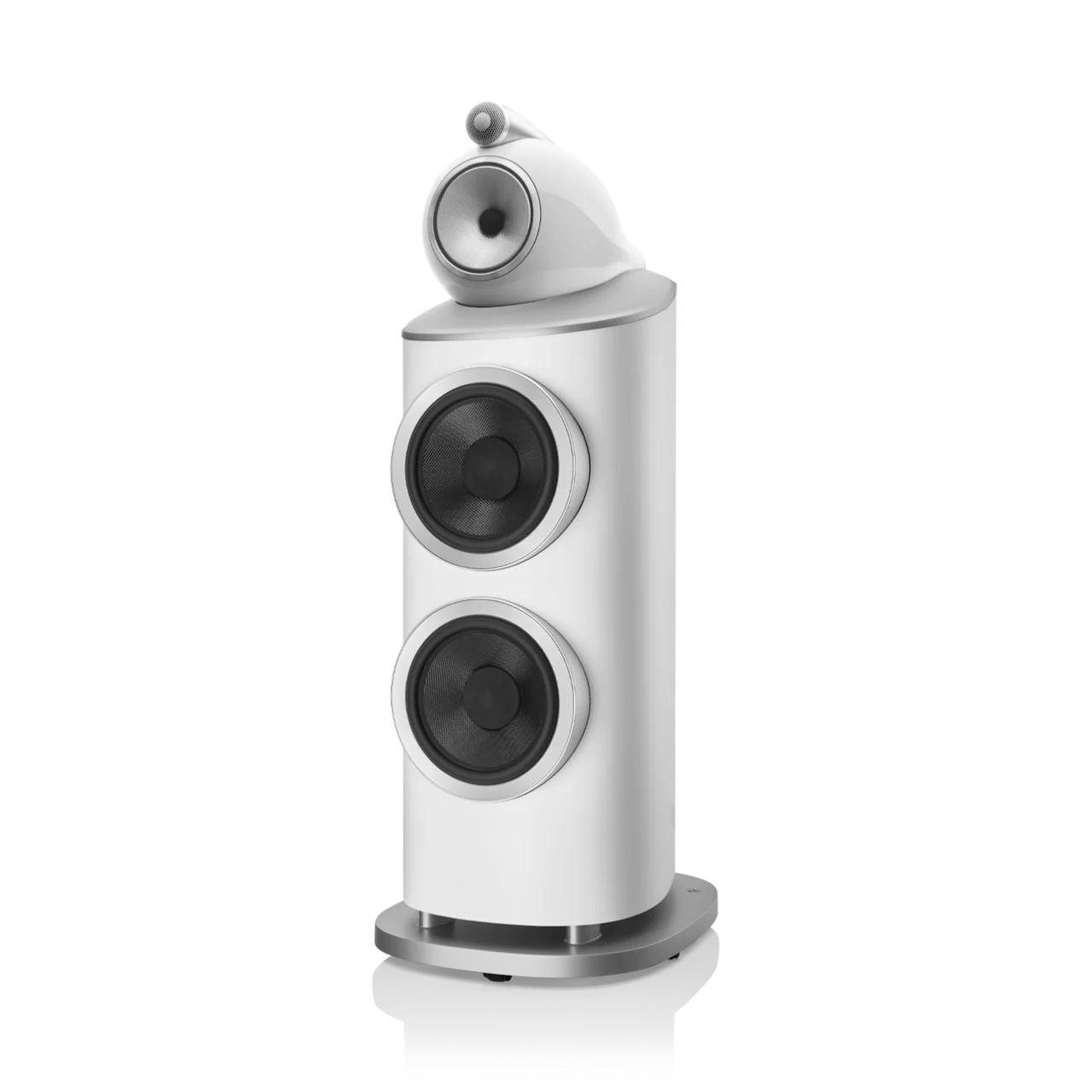 Bowers and Wilkins 801 D4 - Pair