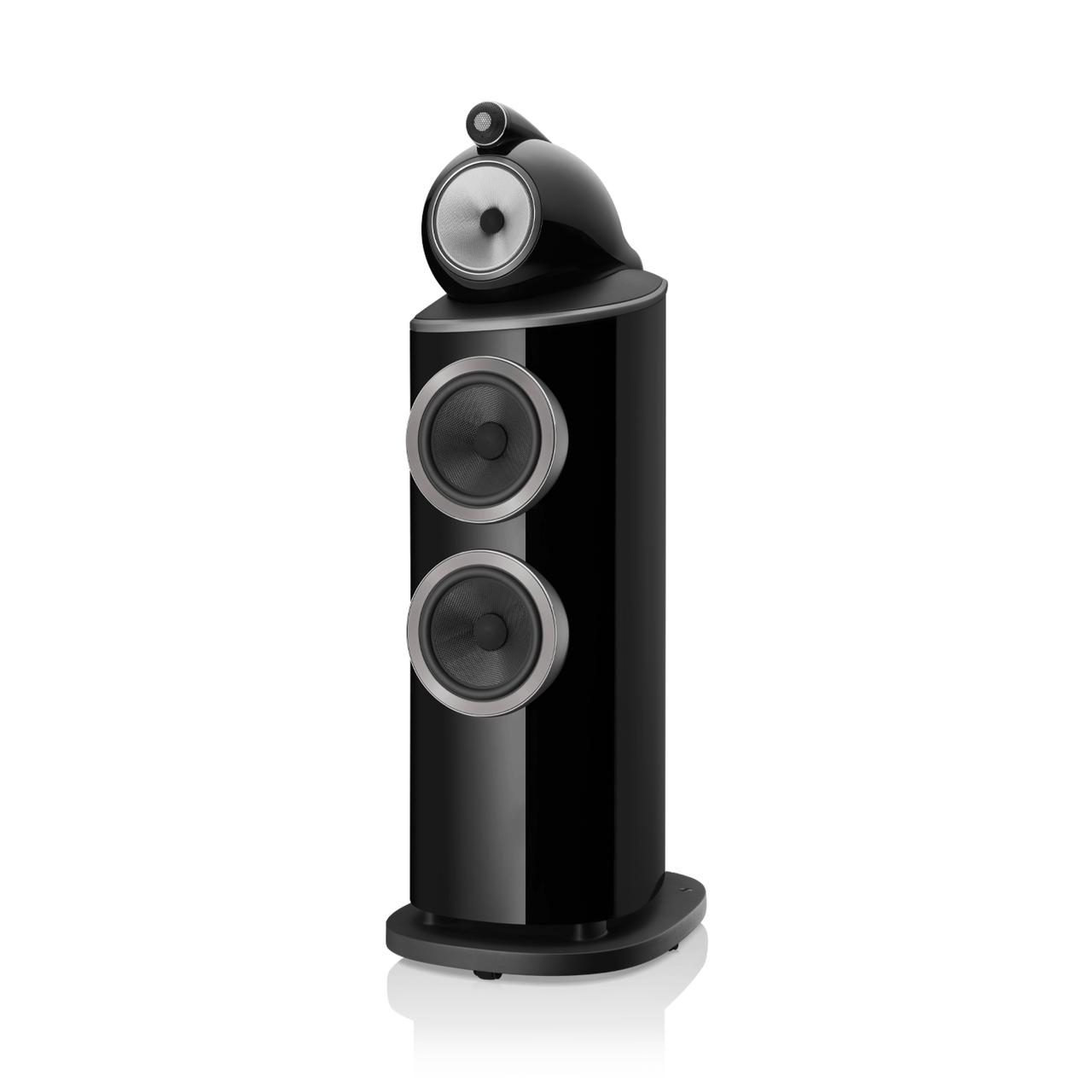 Bowers and Wilkins 802 D4 - Pair