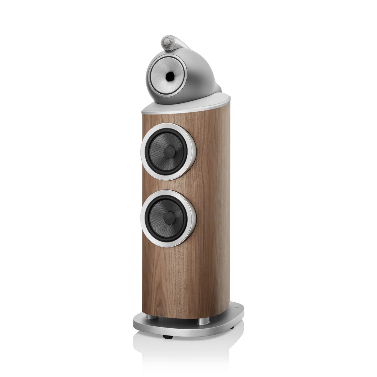 Bowers and Wilkins 802 D4 - Pair