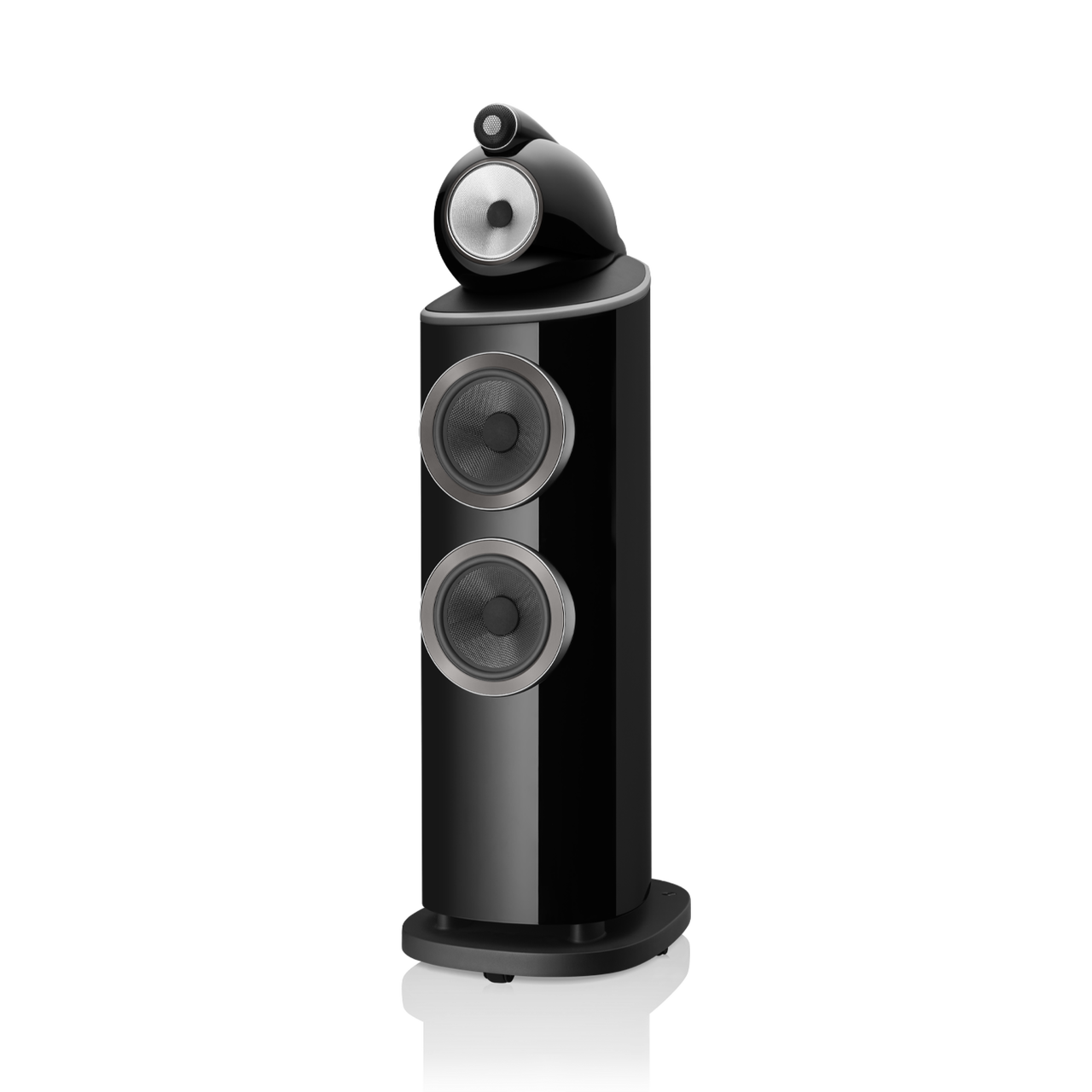 Bowers and Wilkins 803 D4- Pair