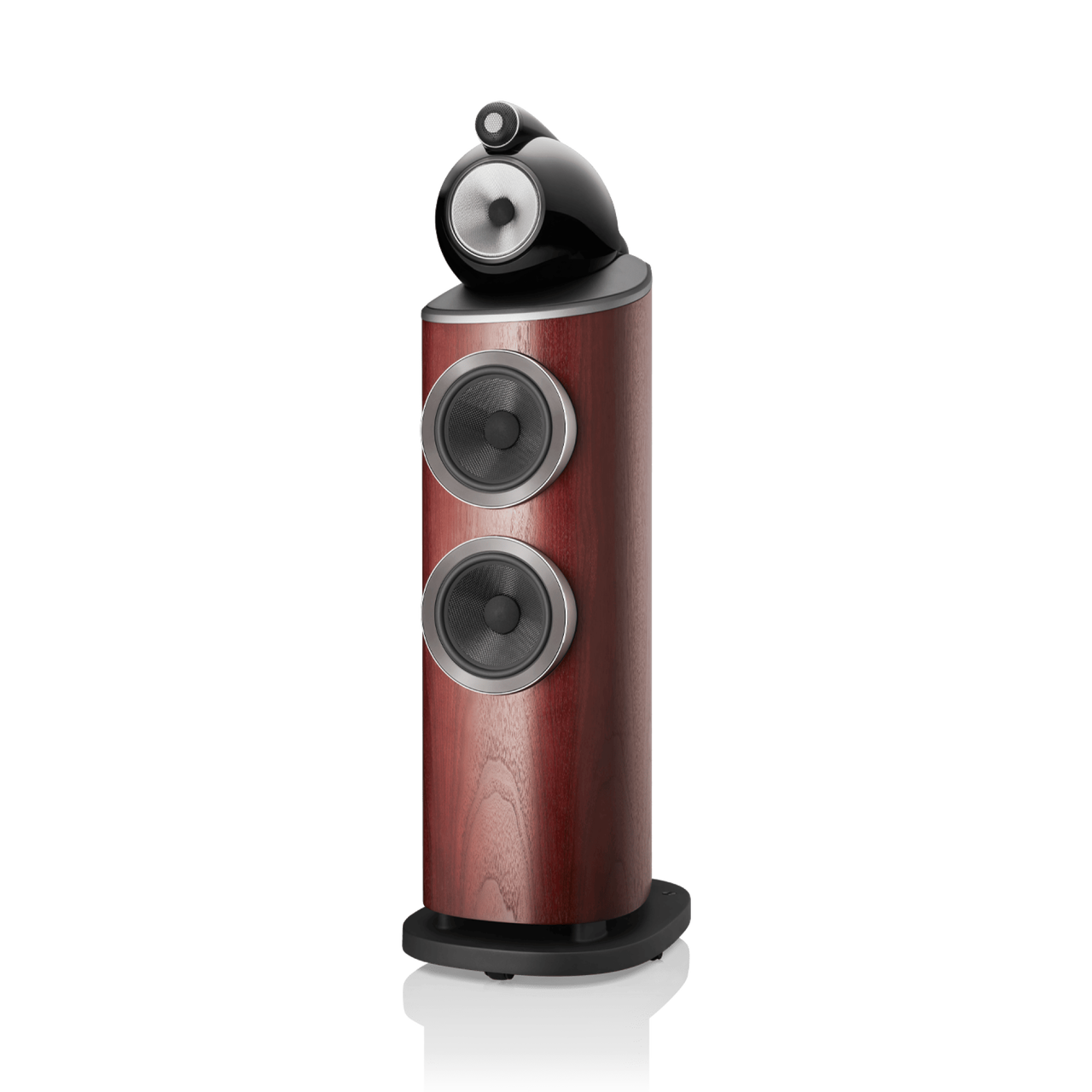 Bowers and Wilkins 803 D4- Pair