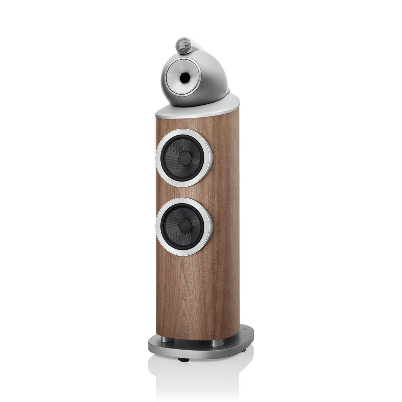 Bowers and Wilkins 803 D4- Pair