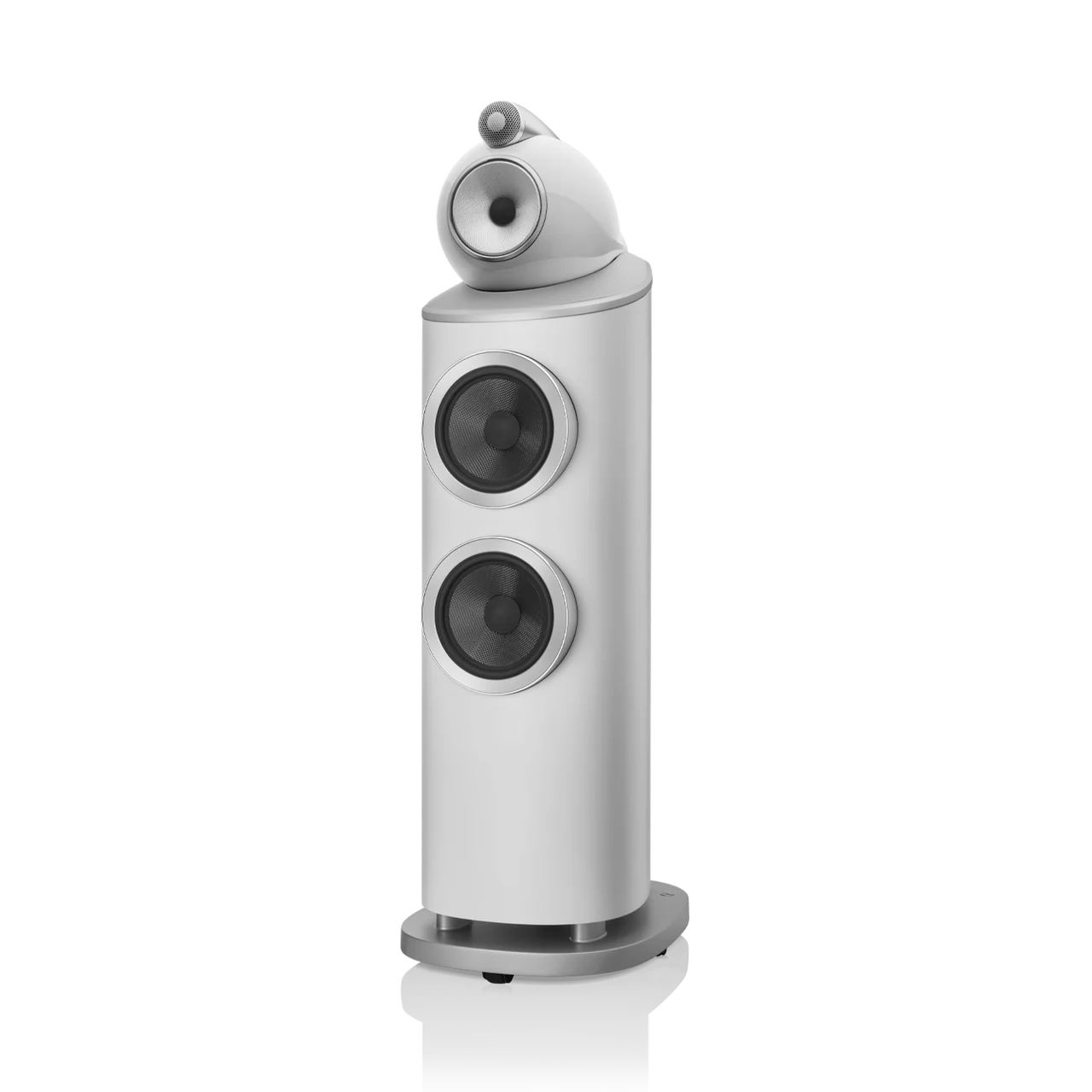 Bowers and Wilkins 803 D4- Pair