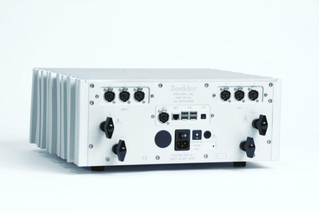 Boulder 866 Integrated Amplifier