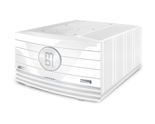 MBL 9008 A Reference Mono/Stereo Power Amplifier