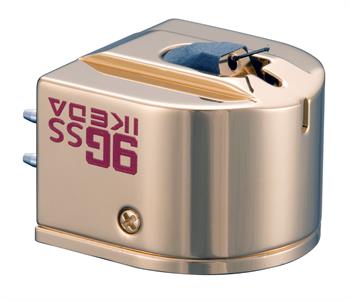 Ikeda 9Gss MC Cartridge
