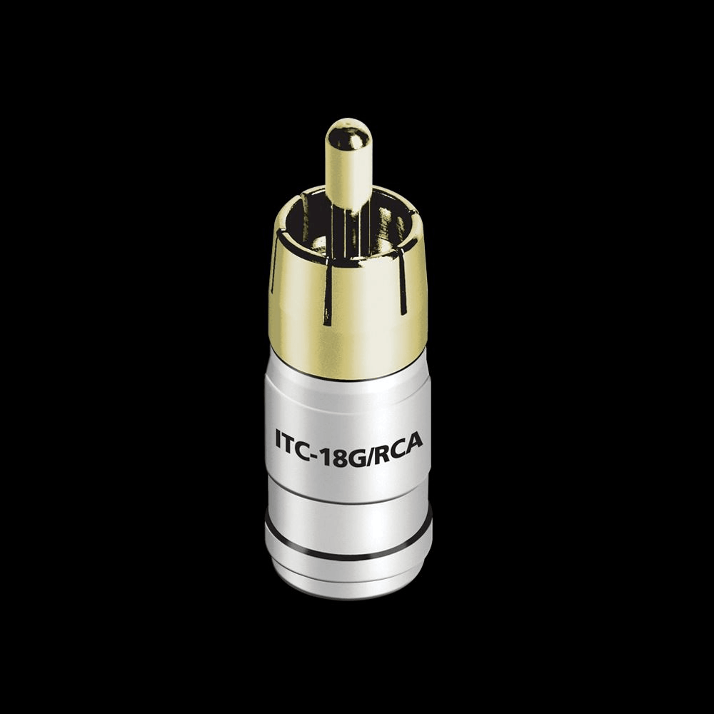 AudioQuest ITC-18G/RCA