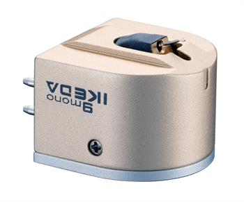 Ikeda 9mono MC Cartridge