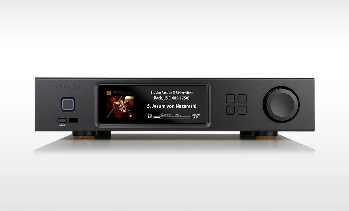 Aurender A15 Network Player