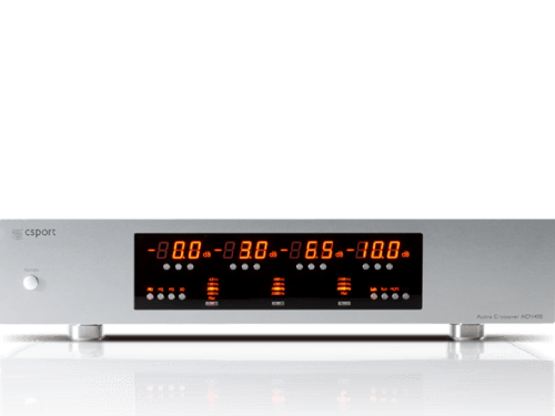 Clarisys Audio Studio Plus