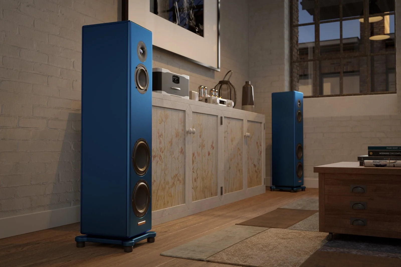 Magico A3 Loudspeaker 2027