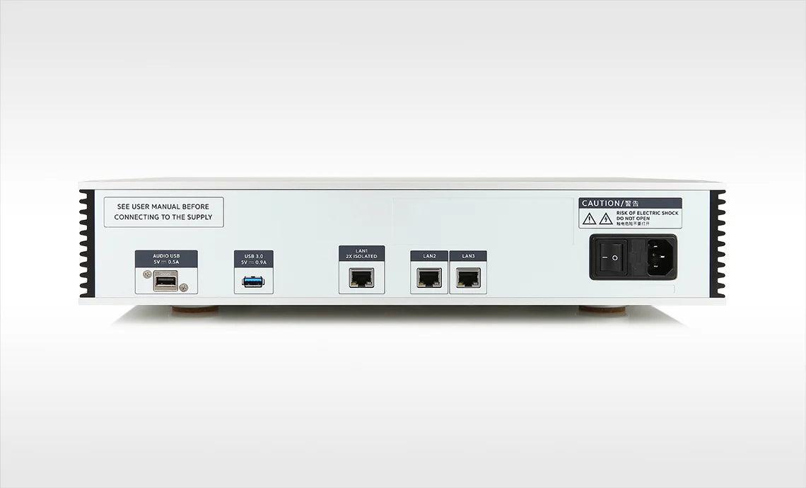 Aurender ACS10 Network Transport/CD Ripper/Music Server