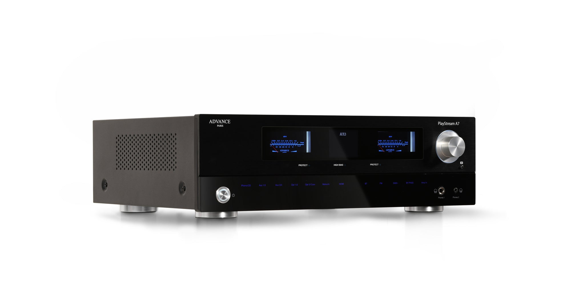 Advance Paris Playstream A7 Integrated Amplifier