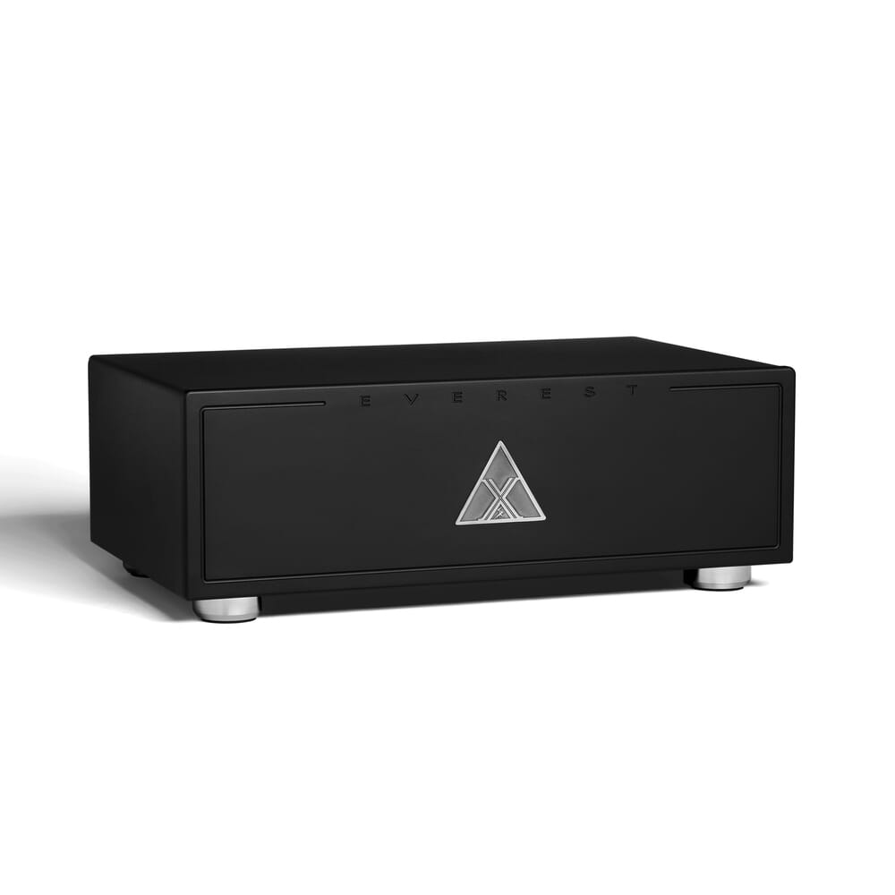 Shunyata Research Everst-X