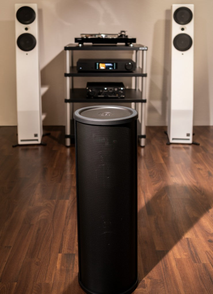 PSI Audio AVAA C214
