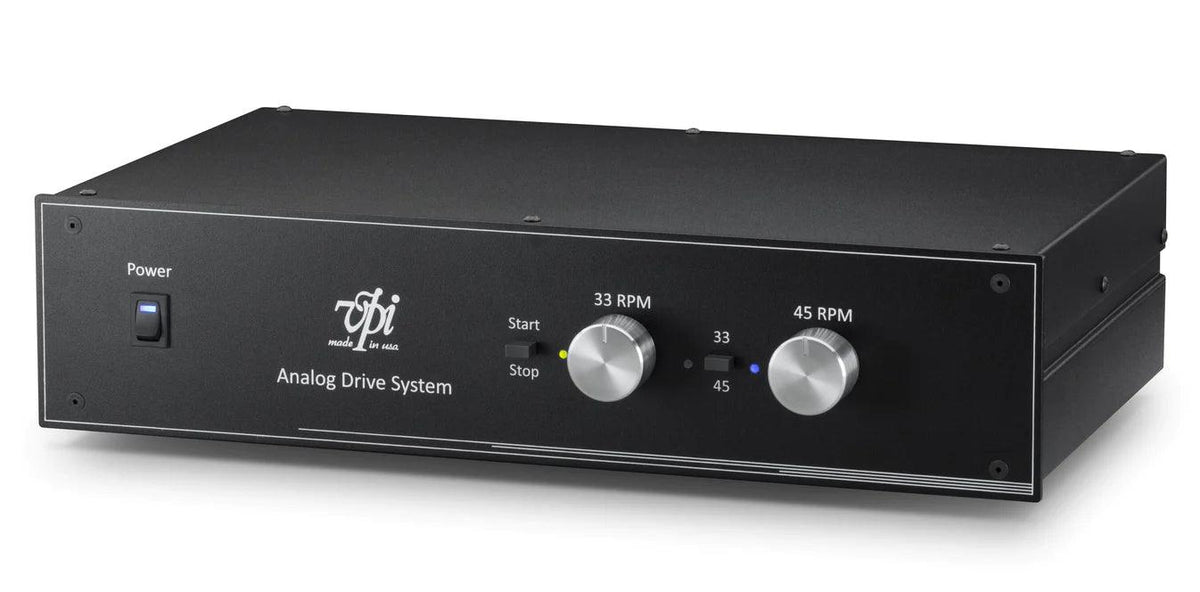 VPI ADS Speed Controller