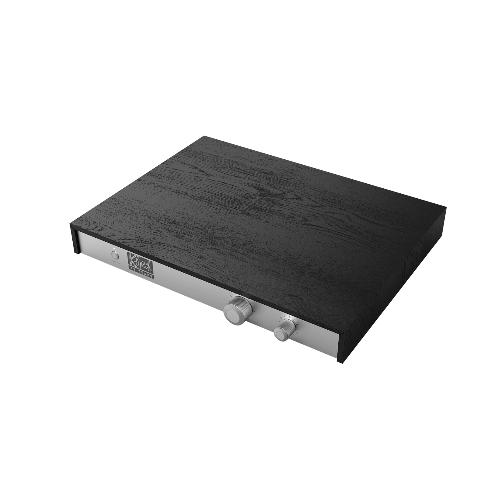 Klipsch Active Crossover Heritage Active DSP for Klipschorn & La Scala