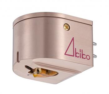 Ikeda Akiko MC Cartridge