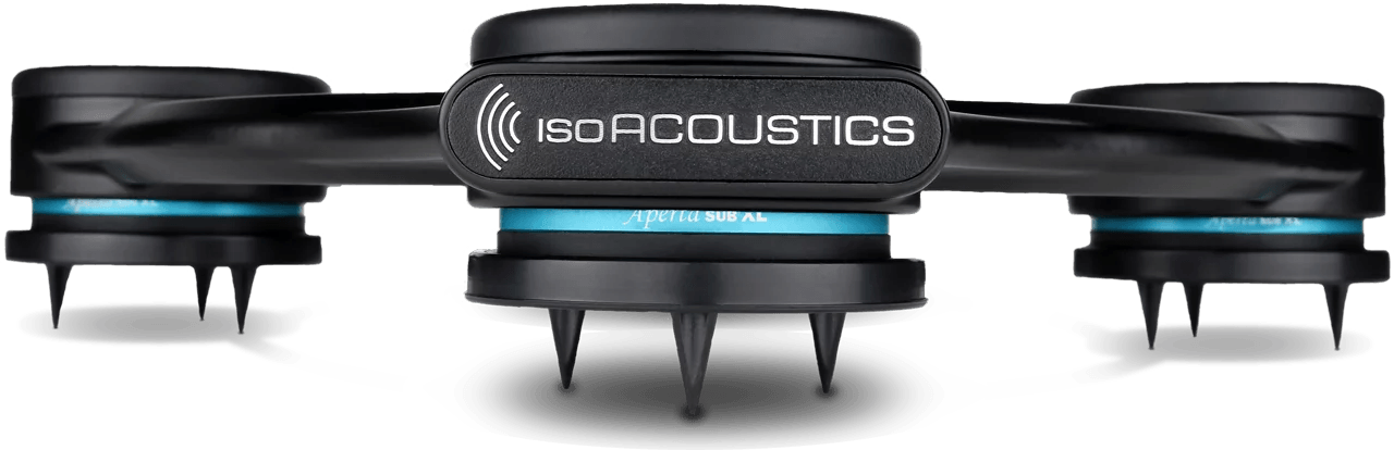 Iso Acoustics Aperta Sub