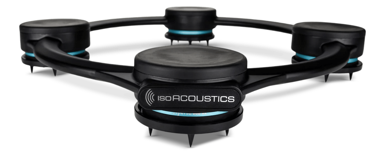 Iso Acoustics Aperta Sub