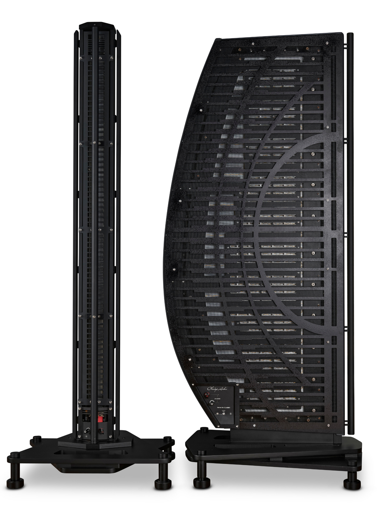 Clarisys Audio Aria