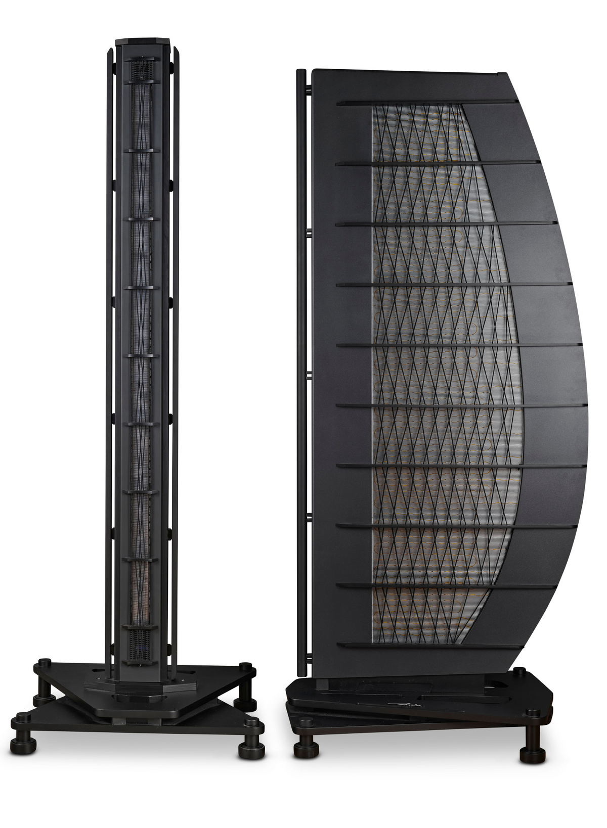 Clarisys Audio Aria