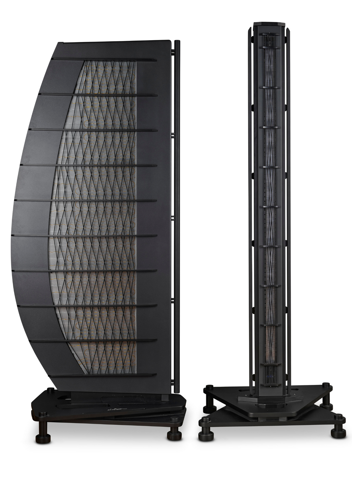 Clarisys Audio Aria