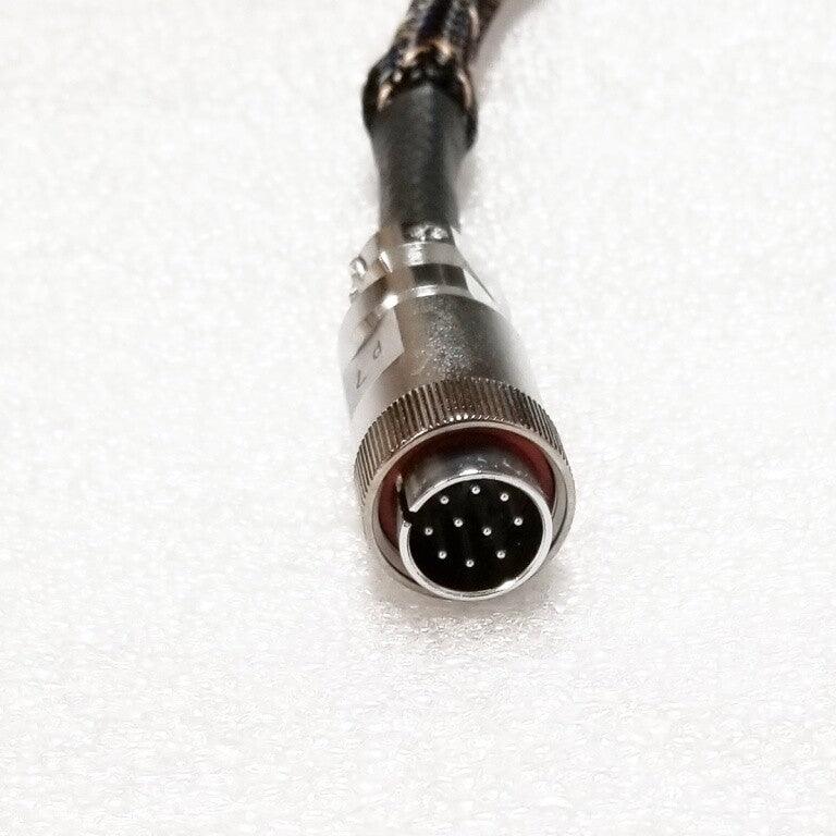 Audio Sensibility Signature Lumin X1 Conversion Silver DC Cable