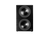 BW-20, Passive boundary woofer, closed