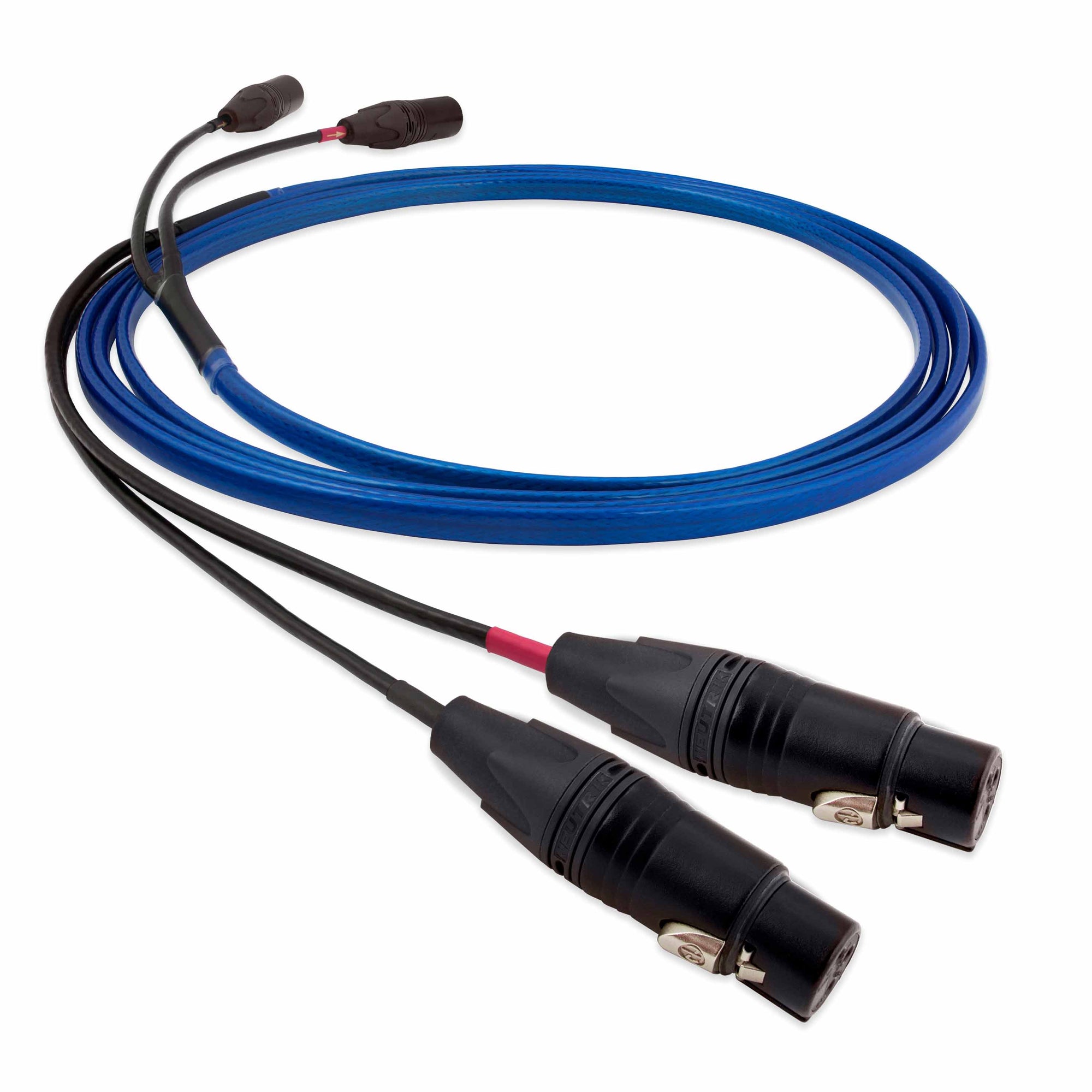 Nordost Leif Series Blue Heaven Subwoofer Cable