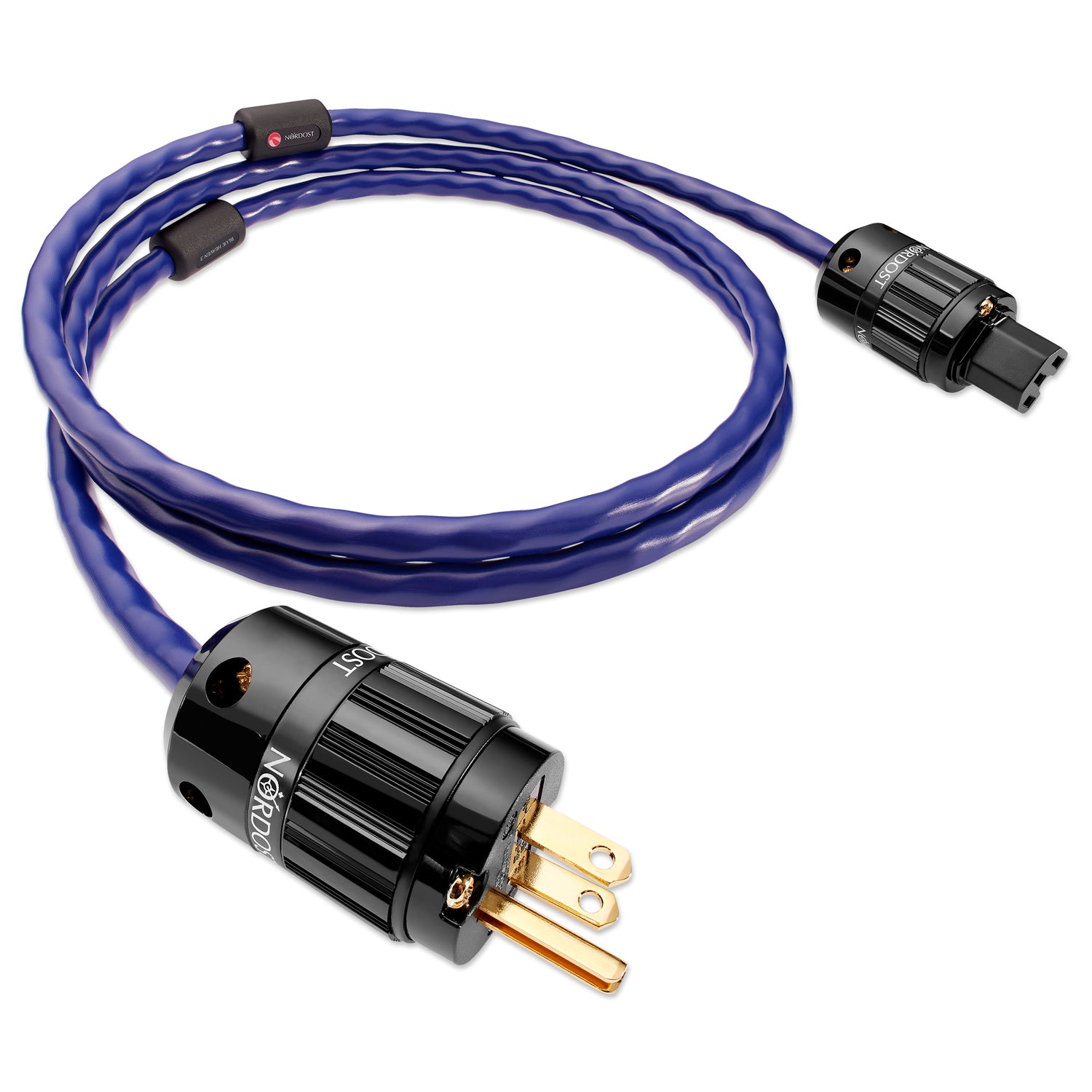 Nordost Leif 3 Series BLUE HEAVEN 3 POWER CORD